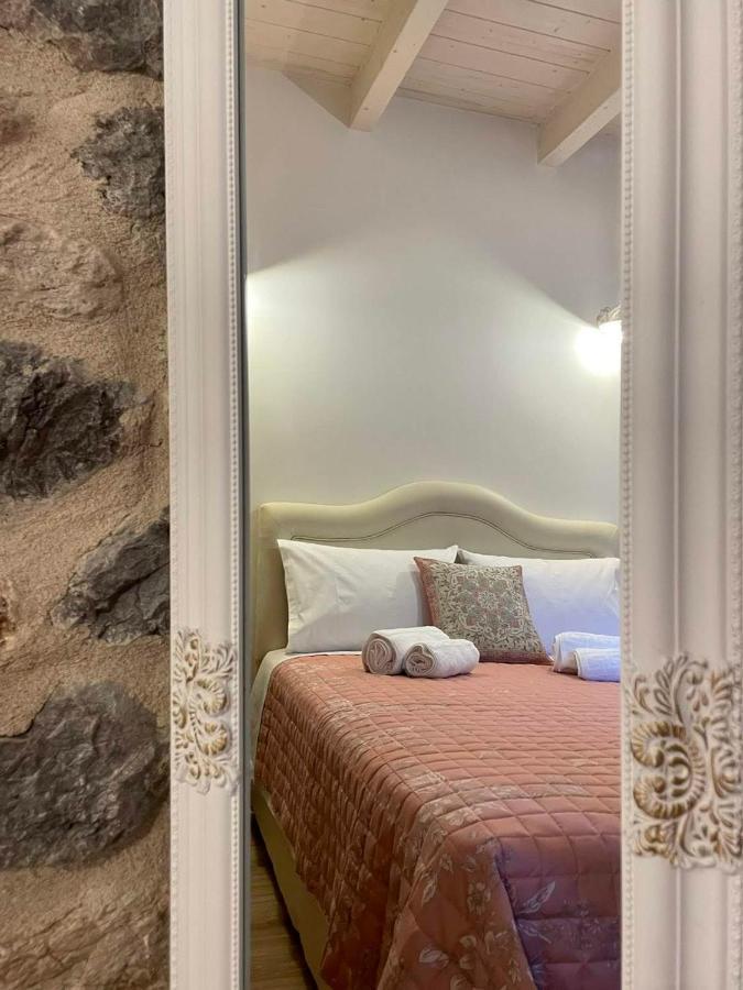 Rodanthe'S Guest House Stemnitsa Bagian luar foto