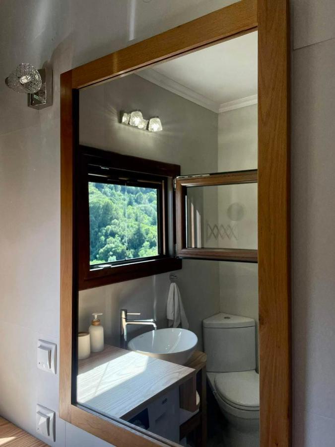 Rodanthe'S Guest House Stemnitsa Bagian luar foto