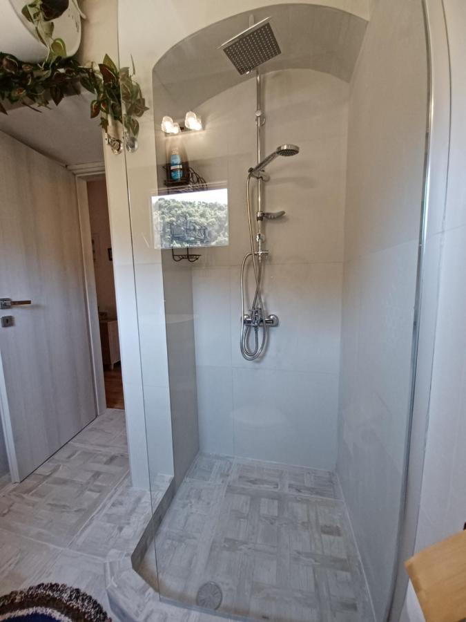 Rodanthe'S Guest House Stemnitsa Bagian luar foto