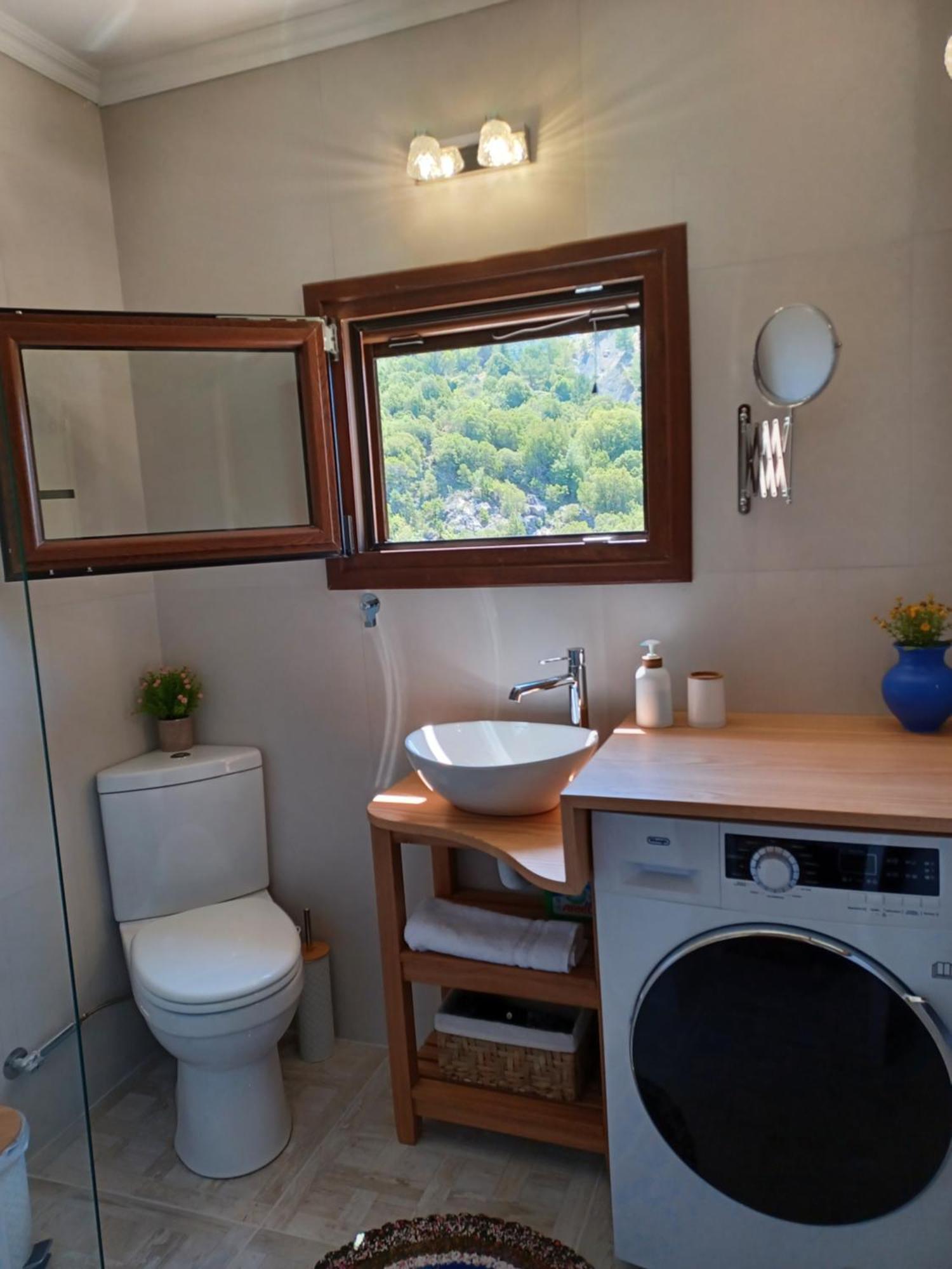 Rodanthe'S Guest House Stemnitsa Ruang foto